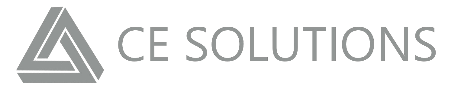 CE Solutions - Hinton, AB. Software development, web design, database management, and hosting