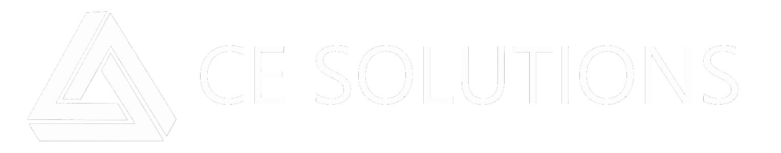CE Solutions - Hinton, AB. Software development, web design, database management, and hosting